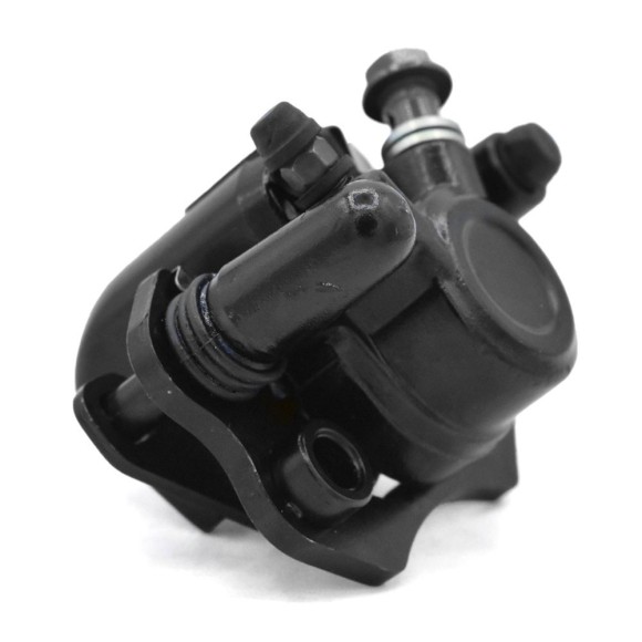 Pinza de freno trasera hidráulico 1 pistón quad - Roanracing.com