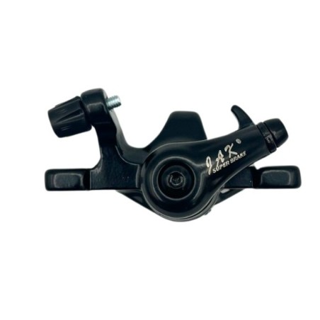 Pinza freno universal pro izquierda para bici EVO-Roanracing.com