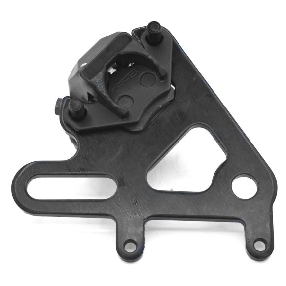 Pinza freno hidráulico trasera 1 pistón pit bike - Roanracing.com