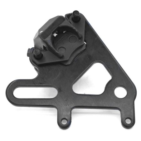 Pinza freno hidráulico trasera 1 pistón pit bike - Roanracing.com