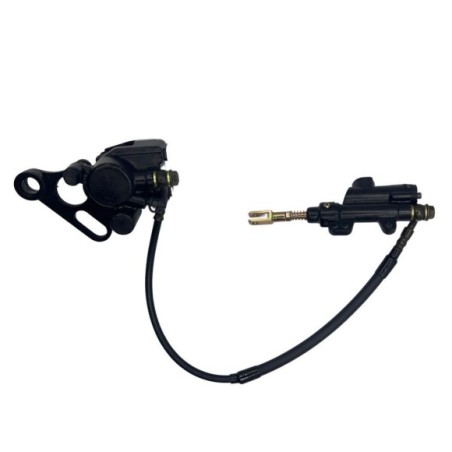 Kit freno trasero 520mm SDG-Roanracing.com