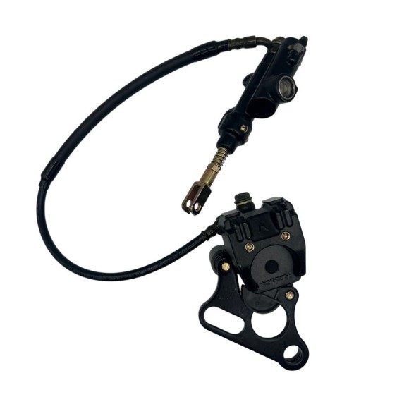 Kit freno trasero 520mm SDG-Roanracing.com