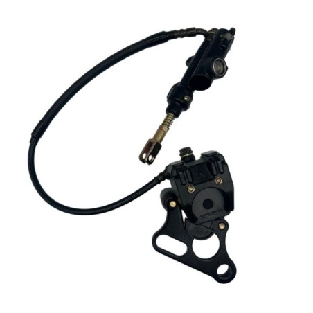 Kit freno trasero 520mm SDG-Roanracing.com