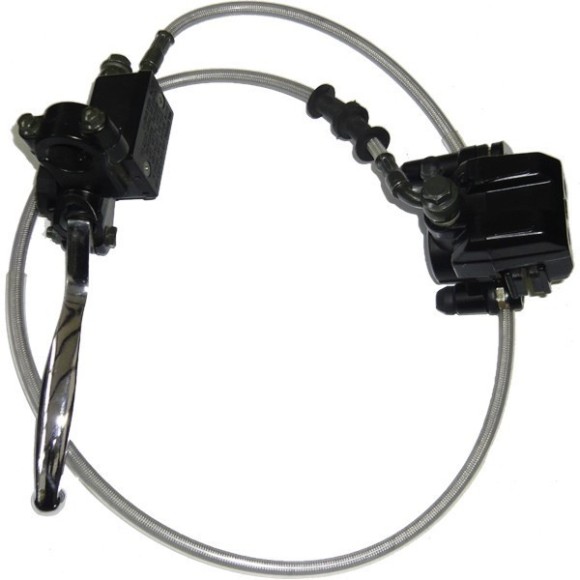 Kit freno delantero SDG - 1