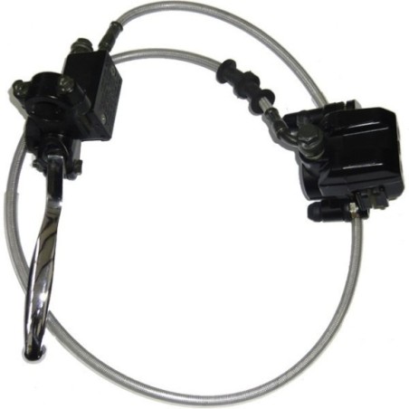 Kit freno delantero SDG - 1