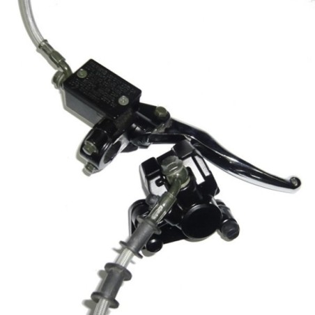 Kit freno delantero SDG - 2