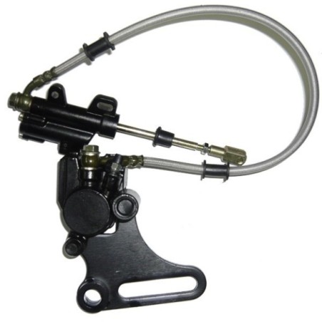 Kit freno trasero SDG - 1