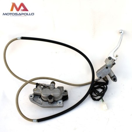 Kit freno delantera orion AGB31 Roanracing.com