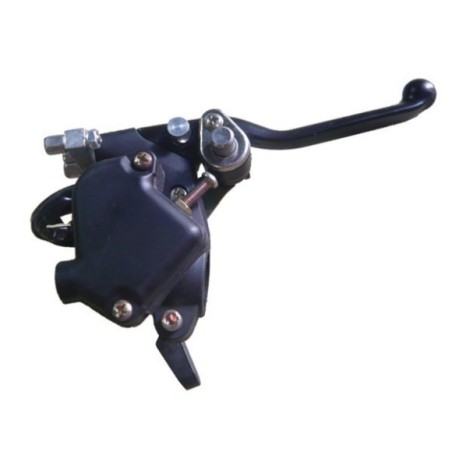 Acelerador gatillo con freno 2T - 1