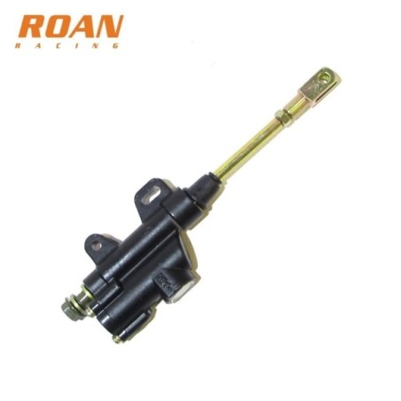 Bomba freno trasero Pit Bike