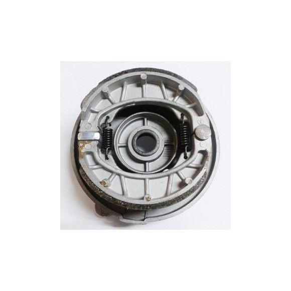 Zapatas freno tambor derecho - Roanracing.com