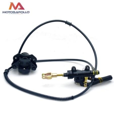 Kit freno trasero buggy Roanracing.com