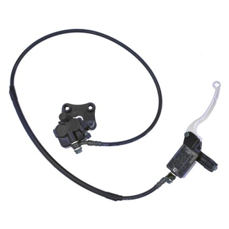 Kit freno delantero pit bike 1100mm - Roanracing.com