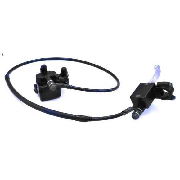 Kit freno delantero pit bike 1100mm - Roanracing.com