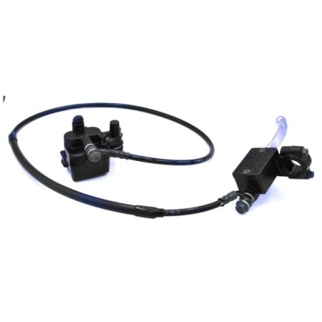 Kit freno delantero pit bike 1100mm - Roanracing.com