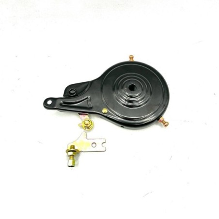Zapata izquierda de tambor para frenos de bici SEDNA-Roanracing.com