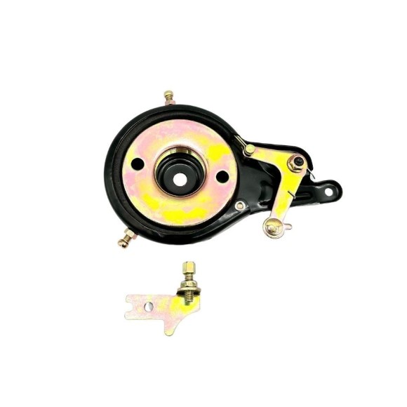 Zapata izquierda de tambor para frenos de bici SEDNA-Roanracing.com