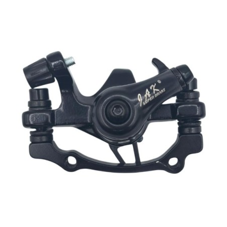 Pinza freno izquierda universal para bici EVO 16-Roanracing.com