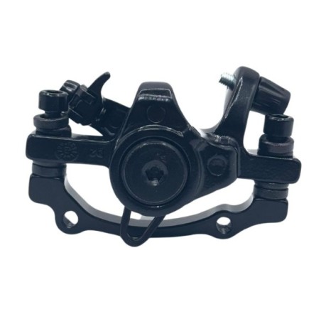 Pinza freno izquierda universal para bici EVO 16-Roanracing.com