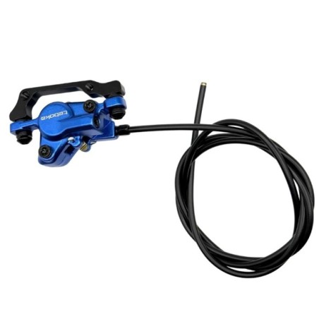 Pinza freno hidráulica Bici EVO Delantero o Trasero - Roanracing.com