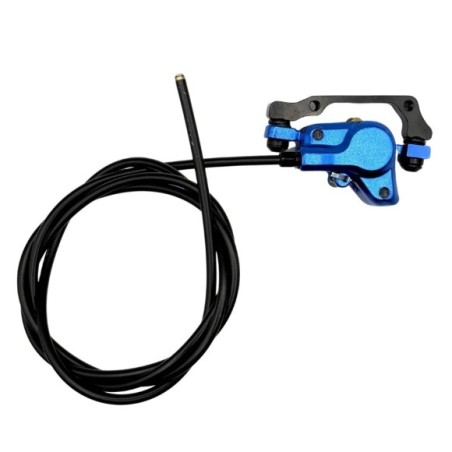 Pinza freno hidráulica Bici EVO Delantero o Trasero - Roanracing.com