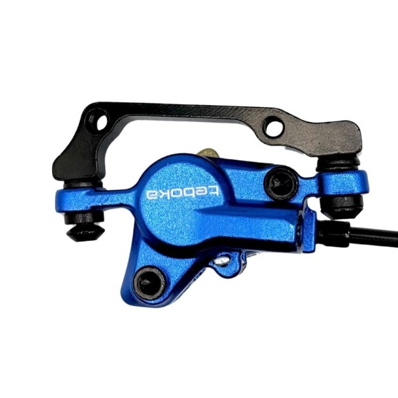 Pinza freno hidráulica Bici EVO Delantero o Trasero - Roanracing.com