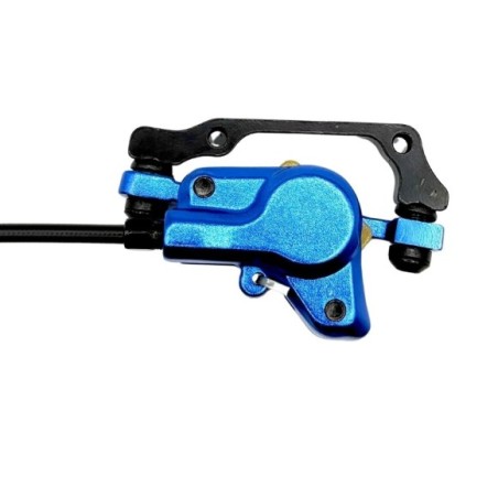 Pinza freno hidráulica Bici EVO Delantero o Trasero - Roanracing.com