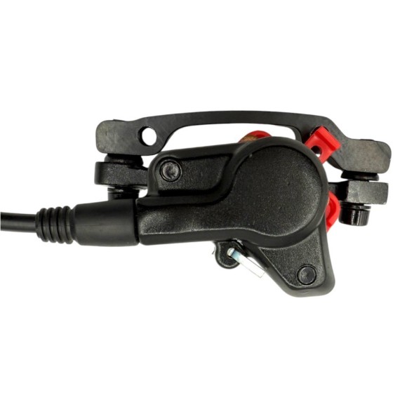 Kit freno delantero hidráulico Bici EVO-Roanracing.com