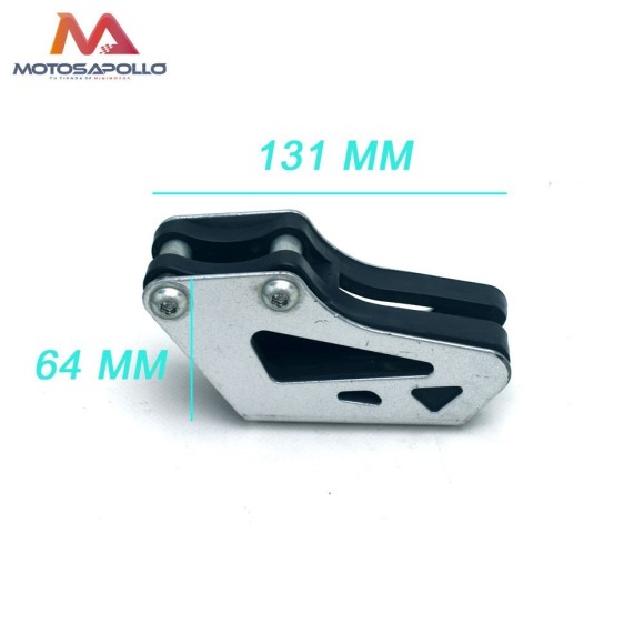 Guía cadena pit bike - Roanracing.com