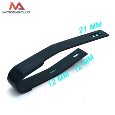 Reposa cadena pit bike - Roanracing.com