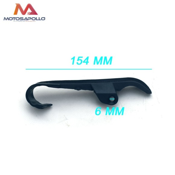 Reposa cadena motocross R50 - Roanracing.com