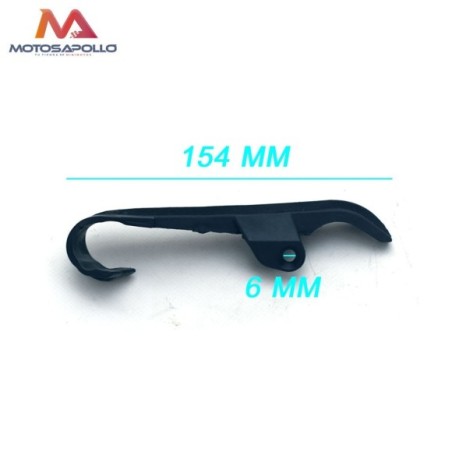 Reposa cadena motocross R50 - Roanracing.com