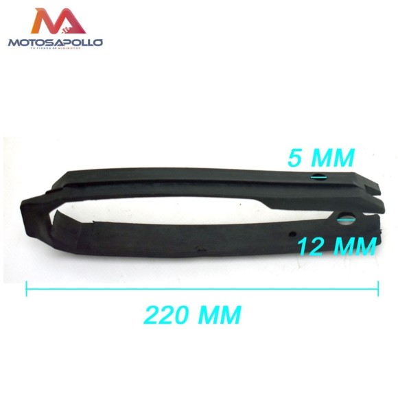 Reposa cadena pit bike 50K - Roanracing.com