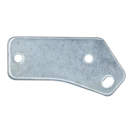 Soporte guía de cadena minicross - Roanracing.com