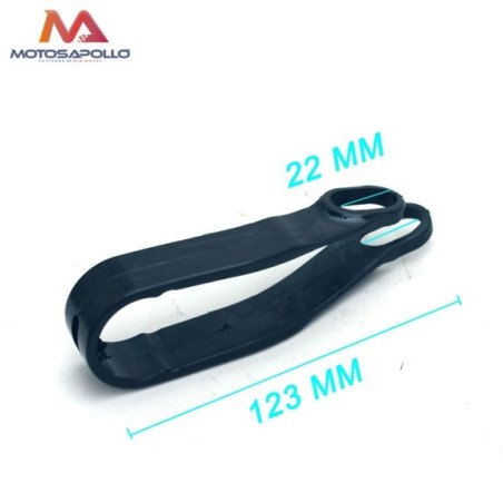 Reposa cadena pit bike RXT - Roanracing.com