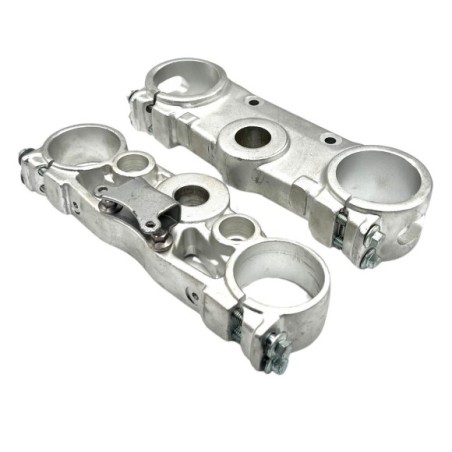 Juego tija Pit Bike AGB31