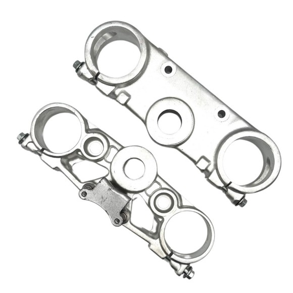 Juego tija Pit Bike AGB31