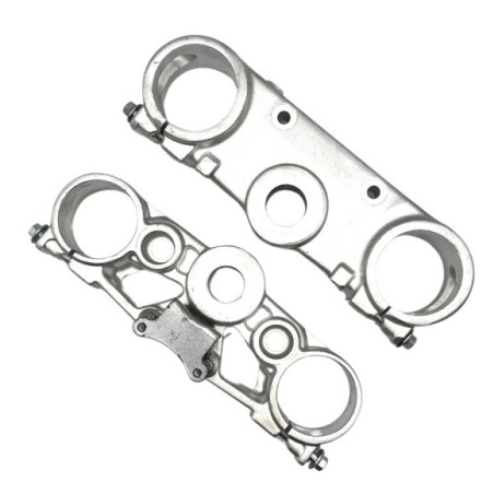 Juego tija Pit Bike AGB31