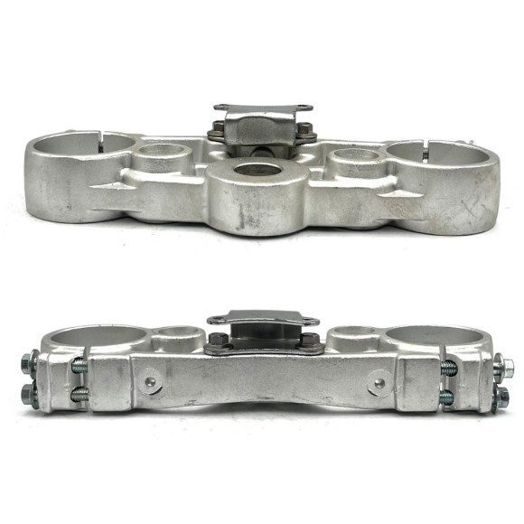 Juego tija Pit Bike AGB31