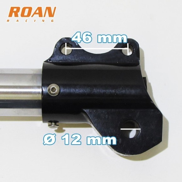 Juego horquillas invertidas AGB29