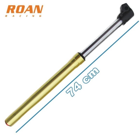 Juego horquillas invertidas Pit bike - Roanracing.com