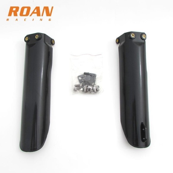 Juego horquillas invertidas Pit bike - Roanracing.com