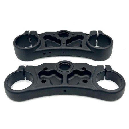 Juego tija Pit Bike AGB30