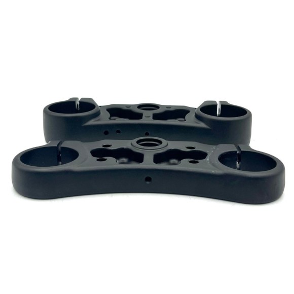 Juego tija Pit Bike AGB30