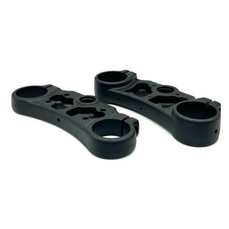 Juego tija Pit Bike AGB30