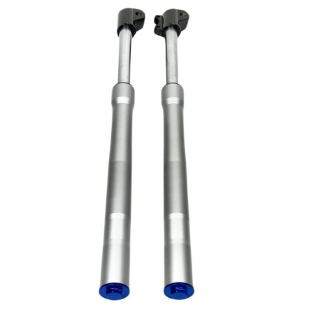 JUEGO HORQUILLA INVERTIDA 48/48/770mm PIT BIKE RFZ