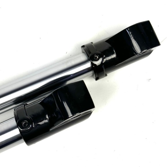 JUEGO HORQUILLA INVERTIDA 48/48/770mm PIT BIKE RFZ