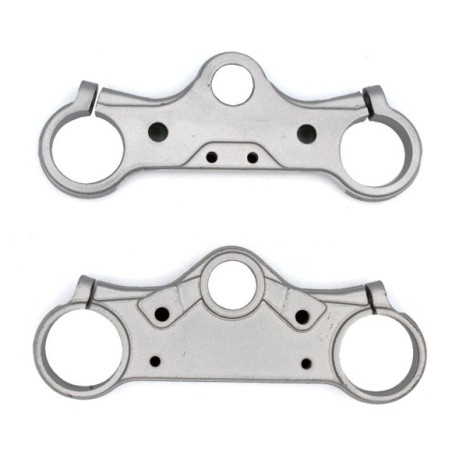 Juego tija pit bike 42mm-39mm horquilla invertida - Roanracing.com