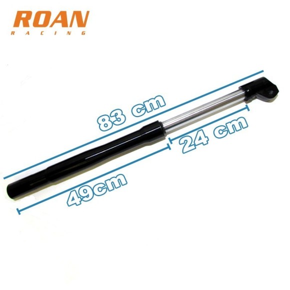 Juego horquillas invertidas AGB30