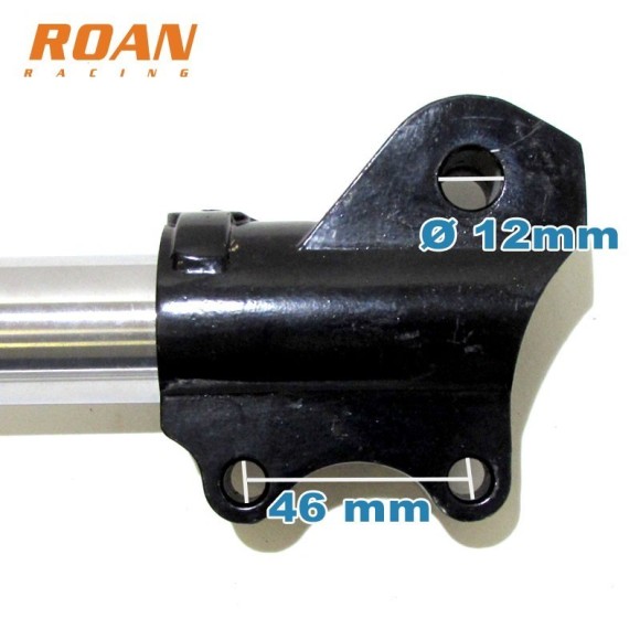 Juego horquillas invertidas AGB30